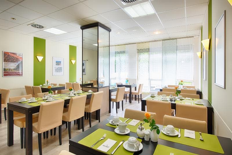 ACHAT Hotel Chemnitz 3