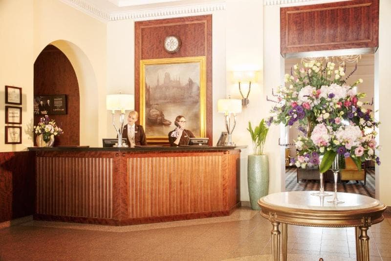 Sofitel Grand Sopot photo 1