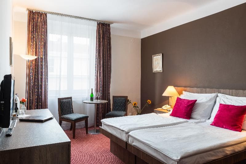 Hotel Harmony 5