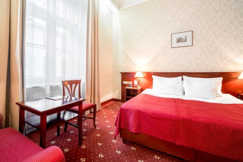 Hotel Rott 2
