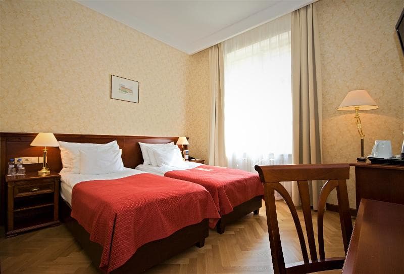 Hotel Rott 5