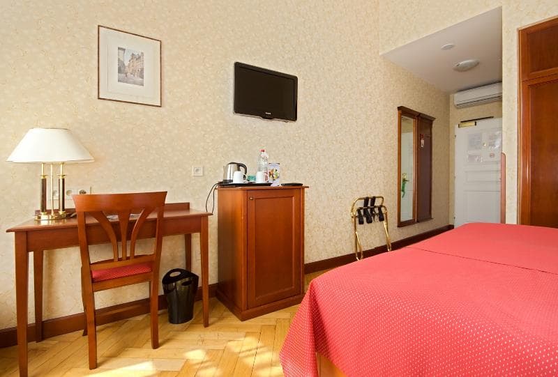 Hotel Rott photo 1