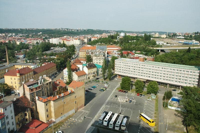 Olympik Hotel Tristar 3