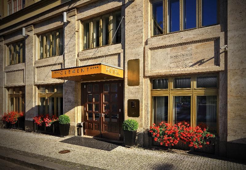 Hotel Clement (Ex-Bellagio) photo 1