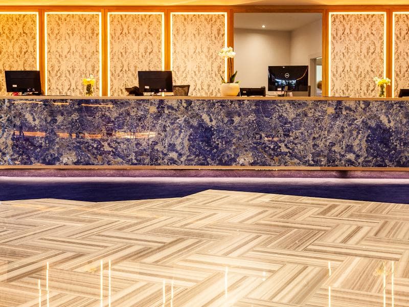 The Connacht Hotel 4