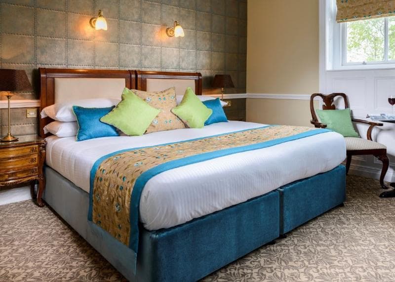 Dingle Benners Hotel 2