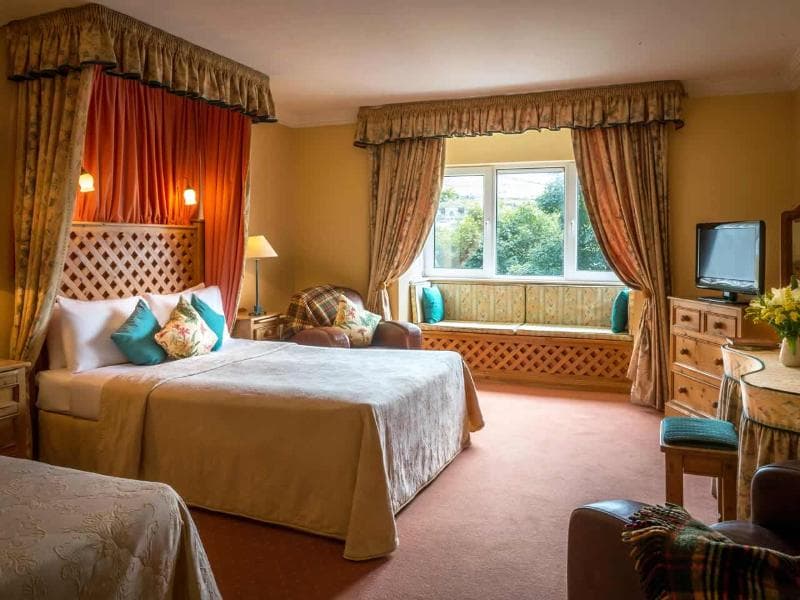 Dingle Benners Hotel 3