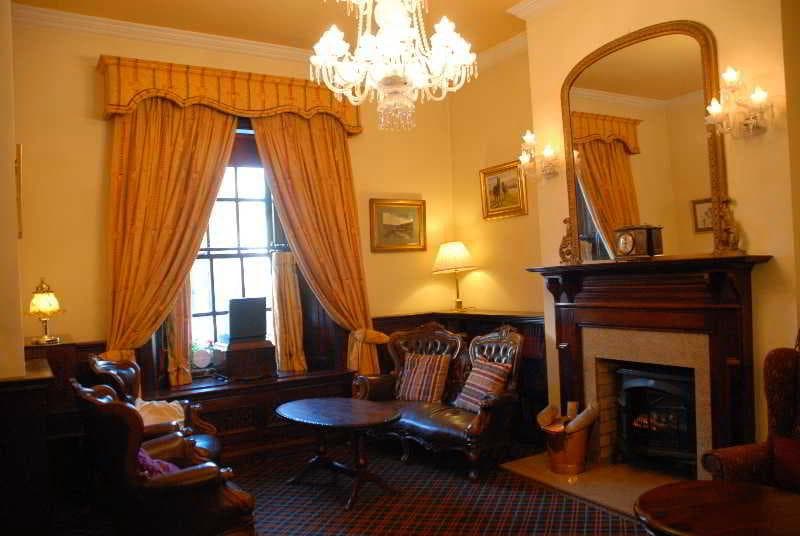 Dingle Benners Hotel photo 1
