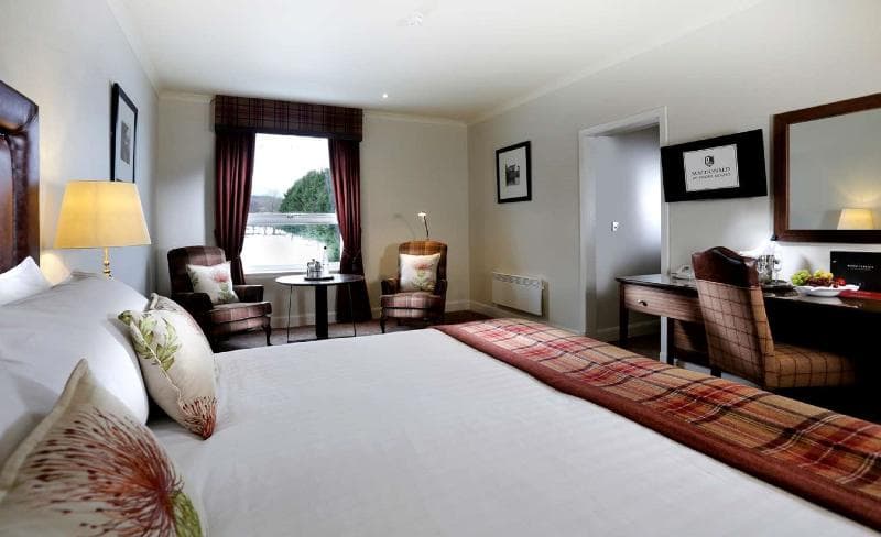 Macdonald Aviemore Hotel 2