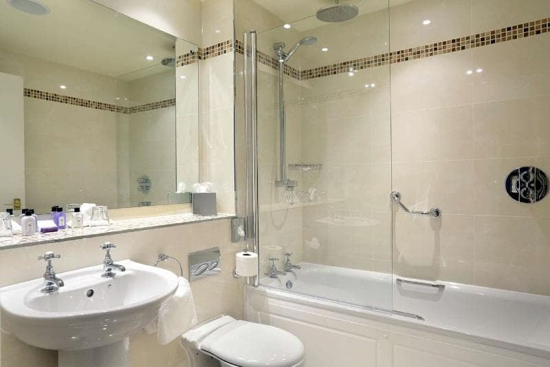 Macdonald Aviemore Hotel 5