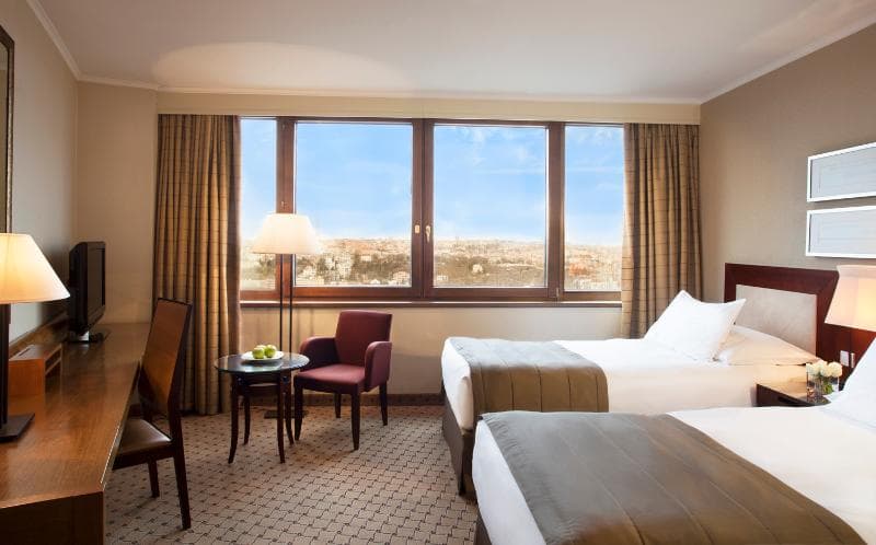 Corinthia Hotel Prague 3