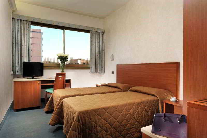 Ibis Styles Roma Aurelia photo 1