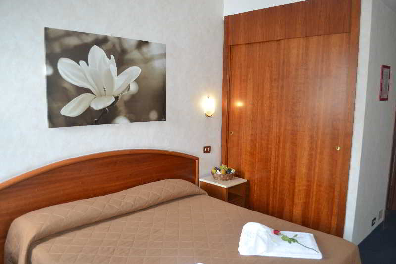 Ibis Styles Roma Aurelia 5