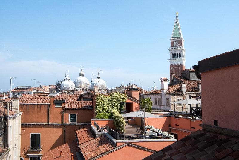 Splendid Venice - Starhotels Collezione 3