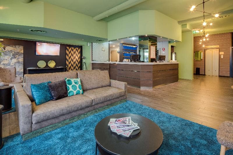 Best Western Plus CHC Florence photo 1