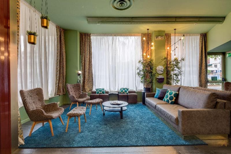 Best Western Plus CHC Florence 3