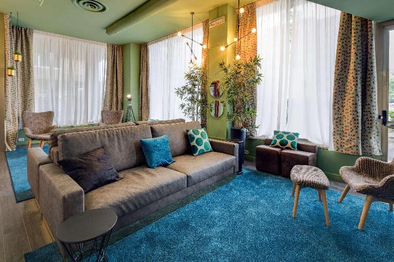 Best Western Plus CHC Florence 4