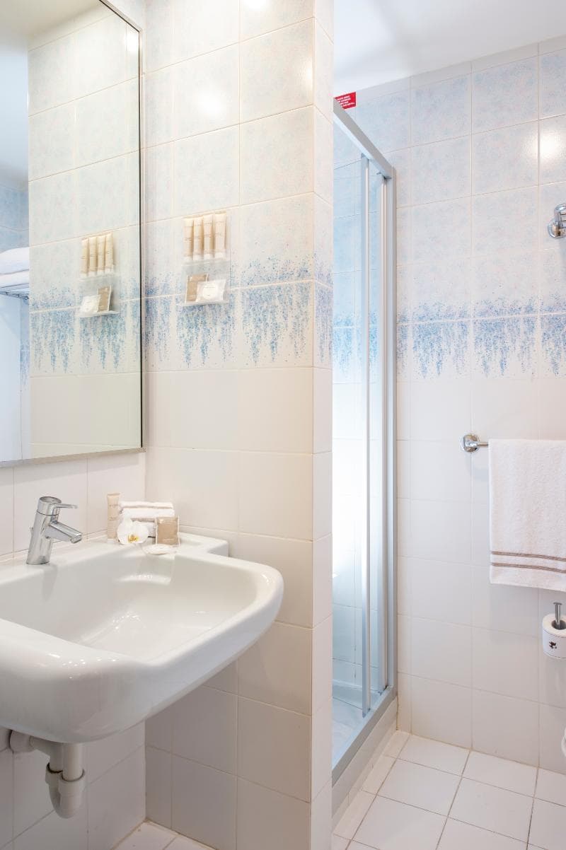 Hotel Grifone Firenze 4