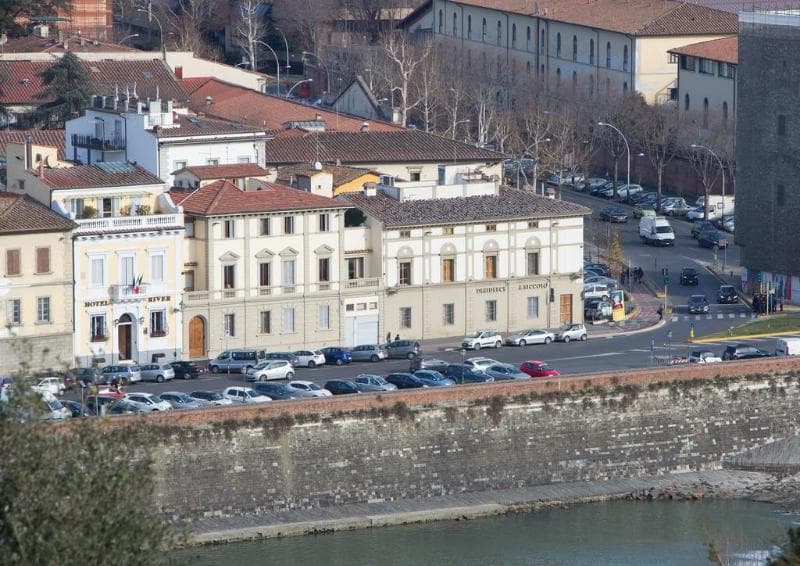 Residence San Niccolò main