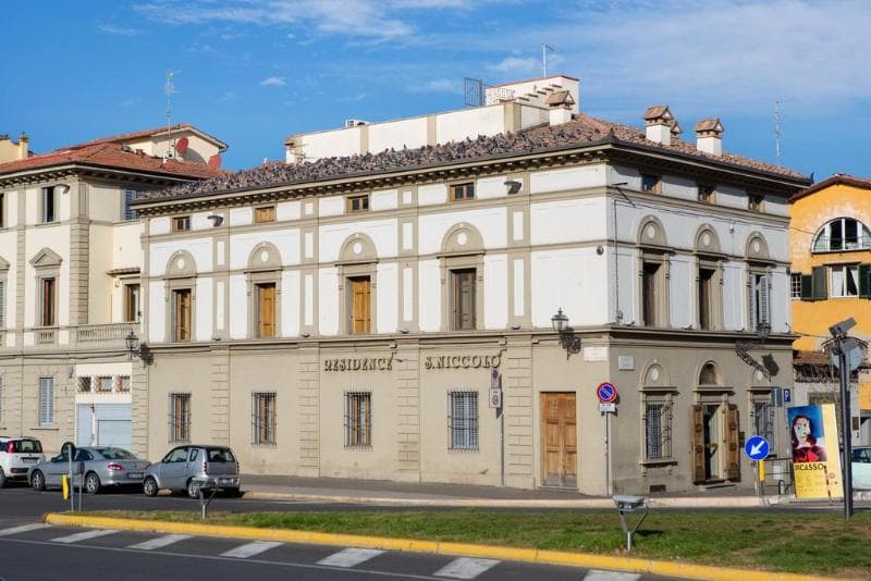Residence San Niccolò 3