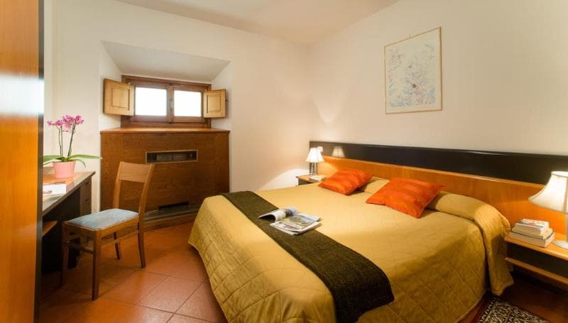 Residence San Niccolò 4