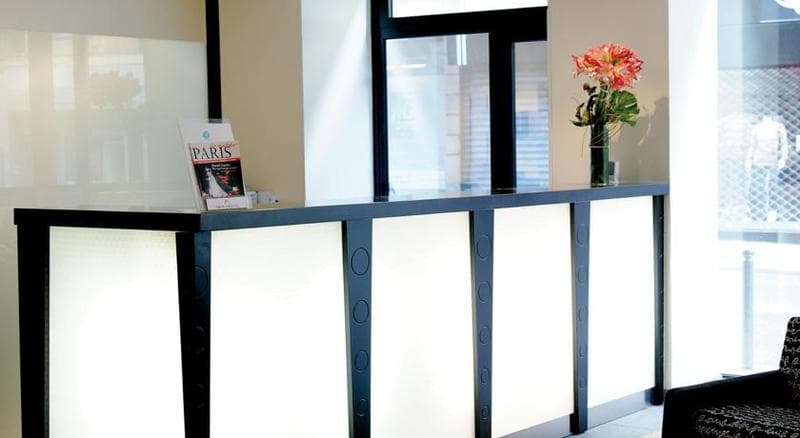 New Hotel Saint Lazare 5