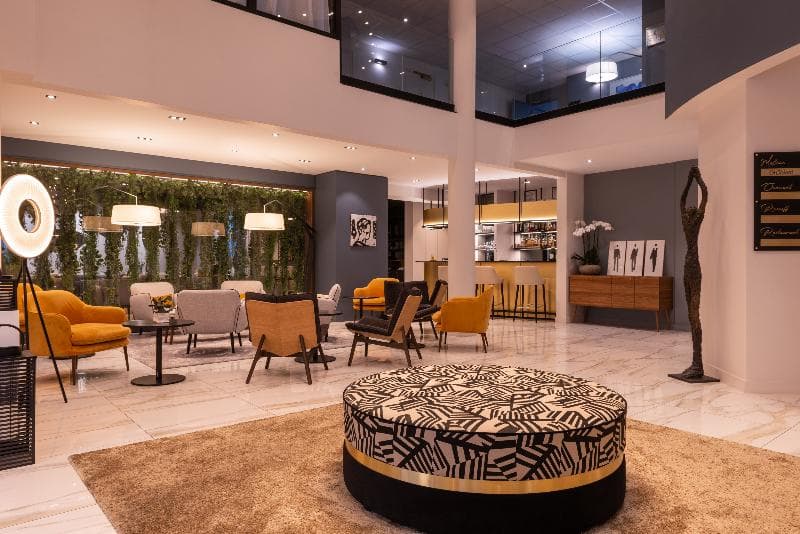 Hotel L Amiraute 5