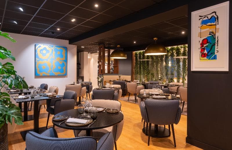 Hotel L Amiraute 4