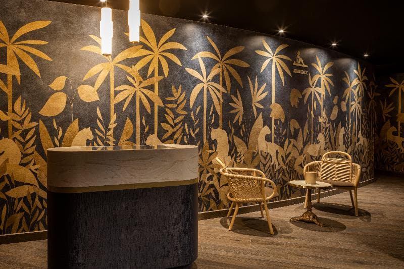 Hôtel Le Continental Brest 3