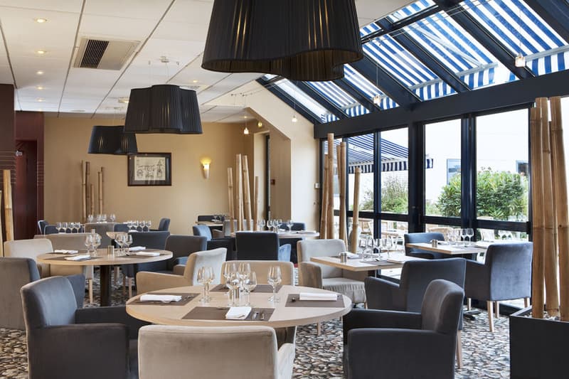 Hotel Oceania Rennes 2