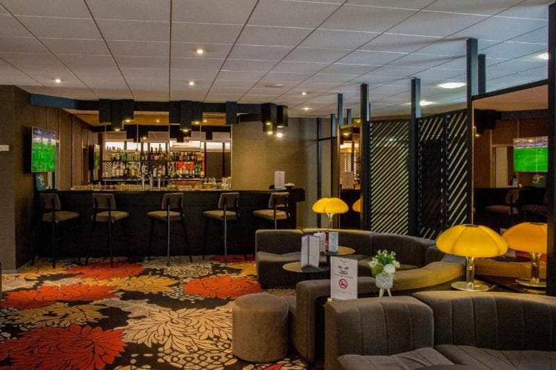 Hôtel Oceania Quimper 2