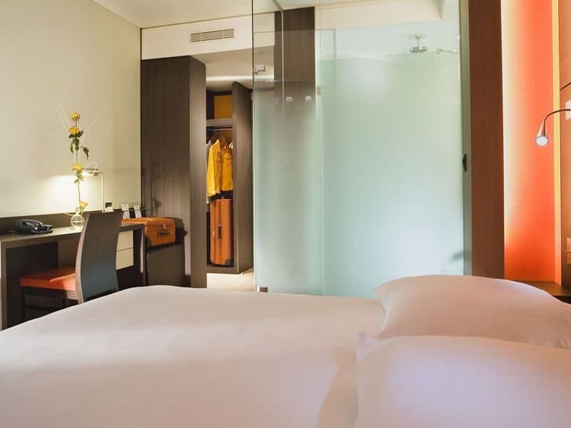 Hôtel Oceania Quimper 3