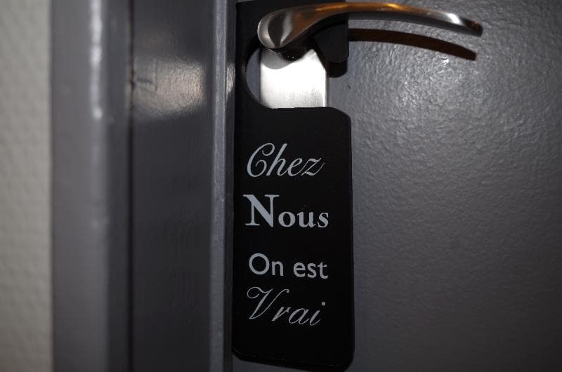 Hôtel Le Savoy 2