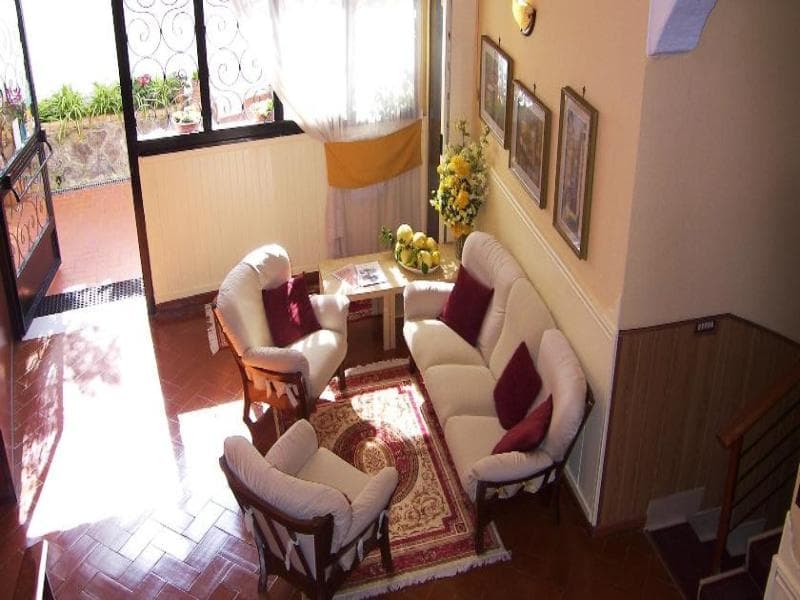 Villa Fiorita photo 1