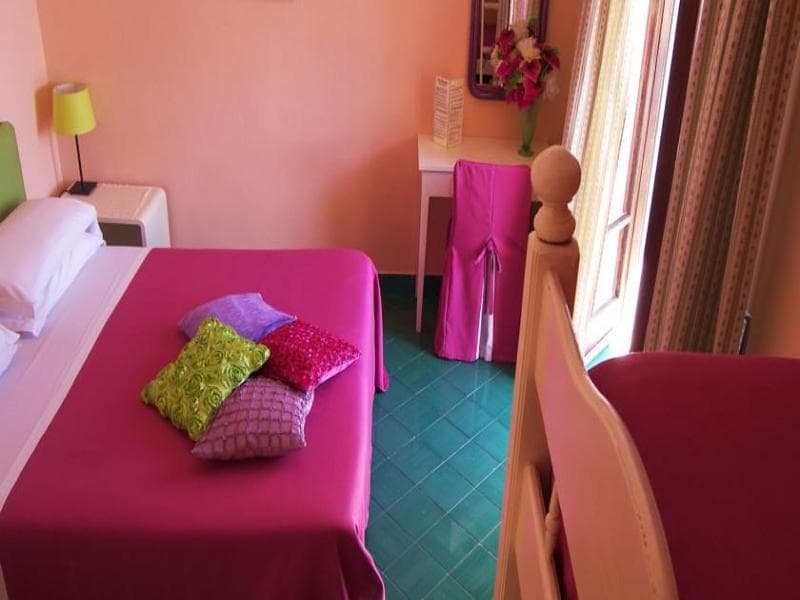Villa Fiorita 5