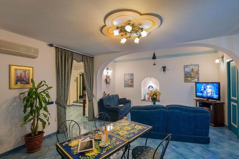 IL Gabbiano Hotel 5