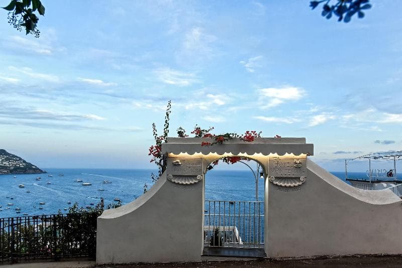 Monte Mare 2