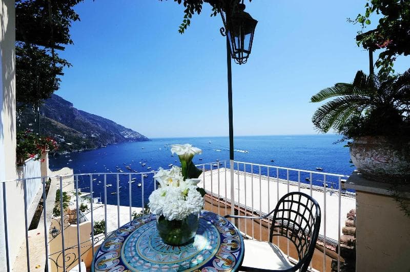 Monte Mare 5