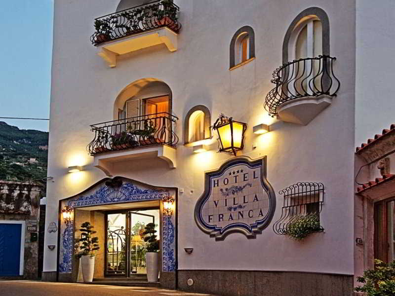 Villa Franca photo 1