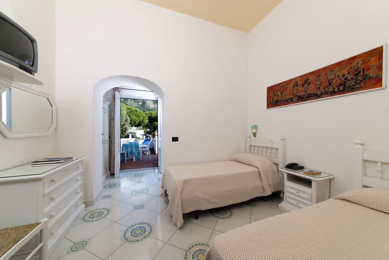 Hotel Villa Melodie - Adults Only 3