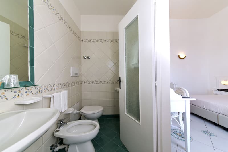 Hotel Villa Melodie - Adults Only 4