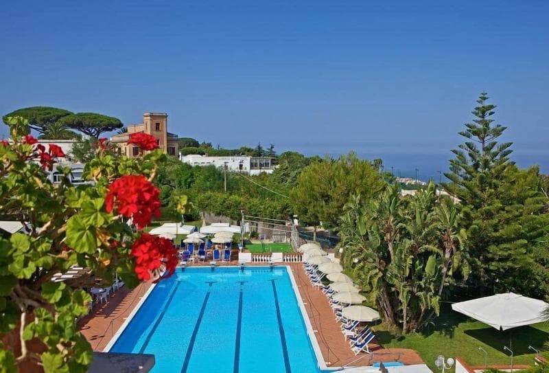 Hotel San Michele photo 1