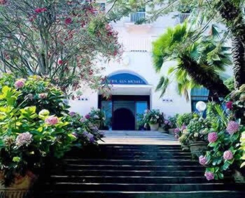 Hotel San Michele 2