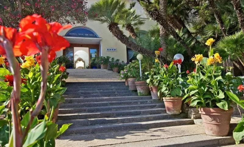 Hotel San Michele 3
