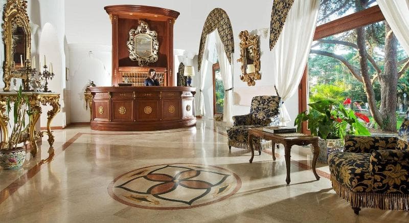 Hotel San Michele 5