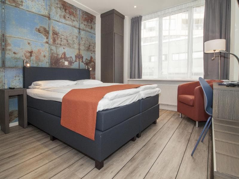 Thon Rotterdam 3