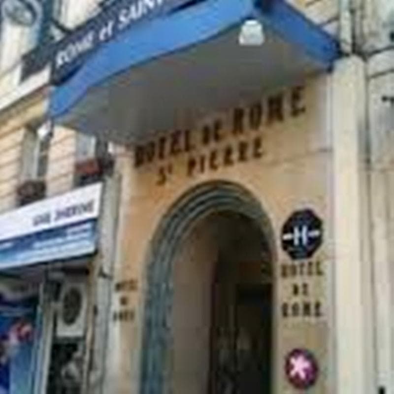 ibis Styles Marseille Vieux Port Hotel 4