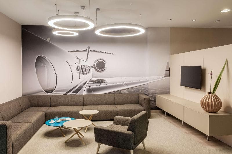 NH Vienna Airport Conference Center (Ex-NH Wien Airport) 5