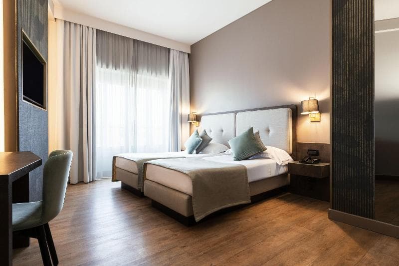 King Hotel photo 1