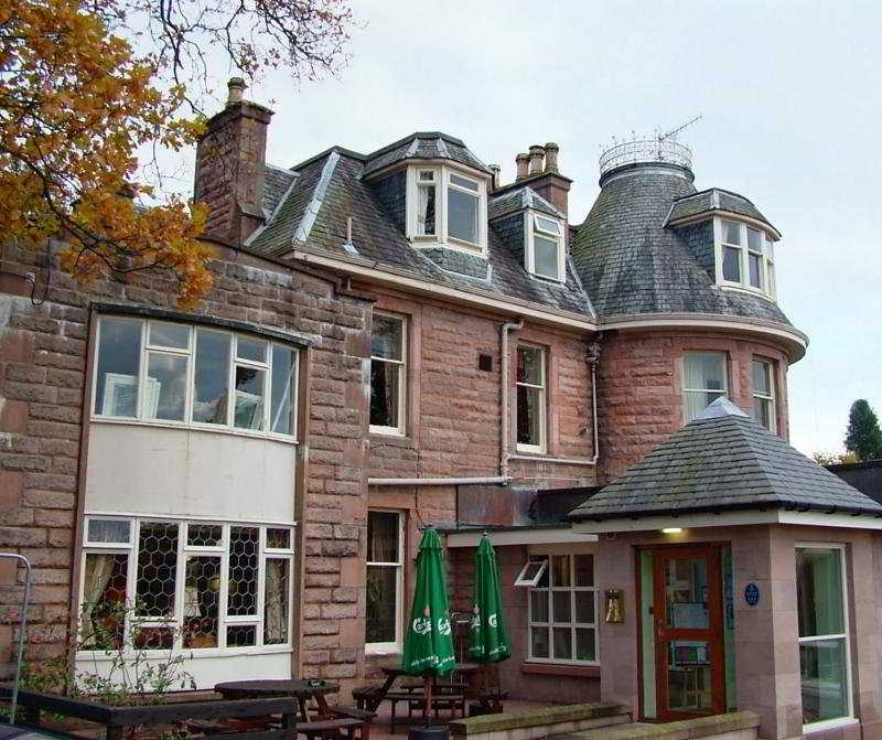 Murraypark Hotel 5